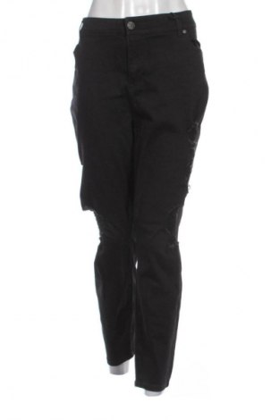 Damen Jeans Celebrity Pink, Größe XXL, Farbe Schwarz, Preis 28,99 €