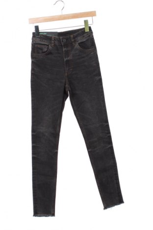 Damen Jeans Cheap Monday, Größe XXS, Farbe Schwarz, Preis € 47,62