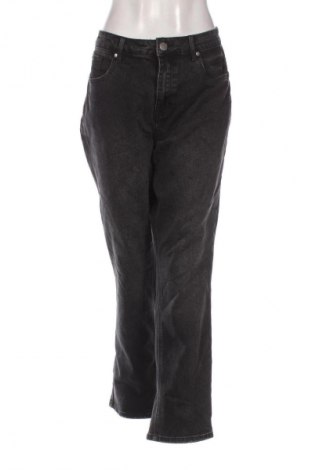 Női farmernadrág Chic, Méret XL, Szín Szürke, Ár 2 919 Ft