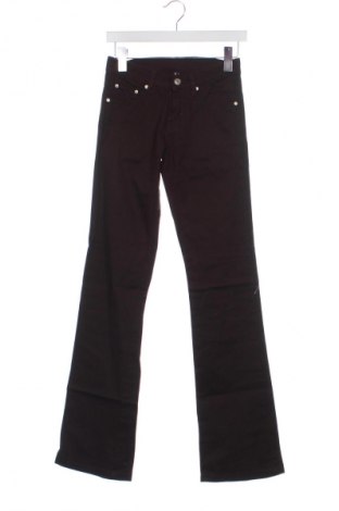 Damen Jeans Chicoree, Größe XS, Farbe Braun, Preis 9,99 €