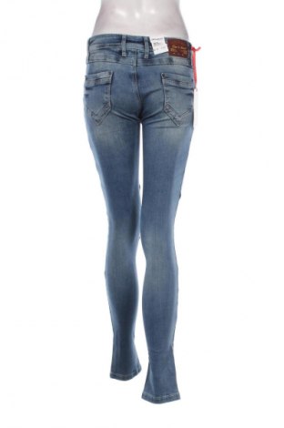 Damen Jeans Cipo & Baxx, Größe S, Farbe Blau, Preis € 50,99