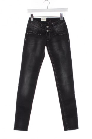Damen Jeans Cipo & Baxx, Größe S, Farbe Grau, Preis € 62,99