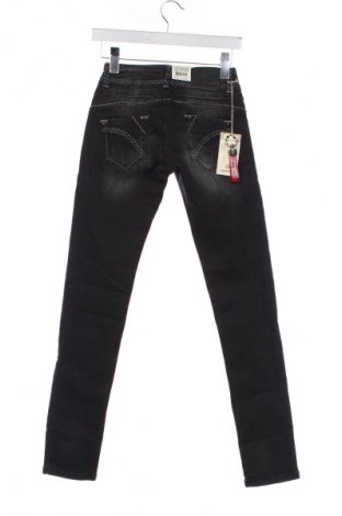 Damen Jeans Cipo & Baxx, Größe S, Farbe Grau, Preis € 62,99