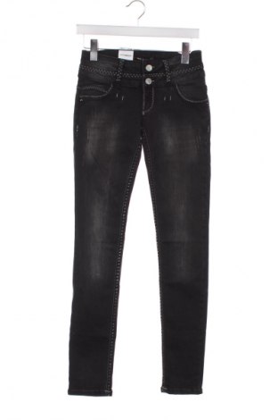 Damen Jeans Cipo & Baxx, Größe M, Farbe Grau, Preis € 62,99