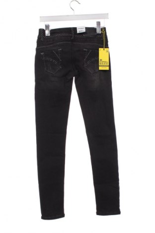 Damen Jeans Cipo & Baxx, Größe M, Farbe Grau, Preis € 62,99