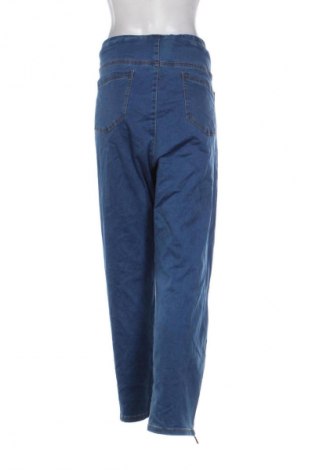 Дамски дънки Ciso, Размер 4XL, Цвят Син, Цена 25,93 лв.