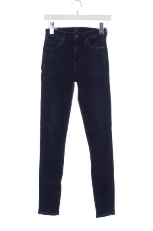 Γυναικείο Τζίν Citizens Of Humanity, Μέγεθος XS, Χρώμα Μπλέ, Τιμή 122,69 €