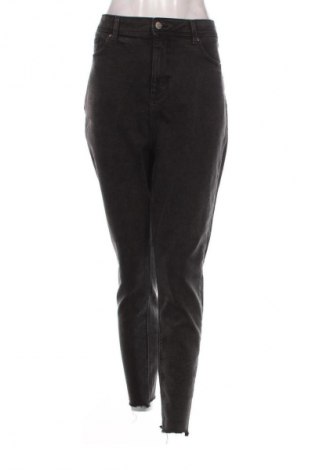 Dámské džíny  Clockhouse, Velikost XXL, Barva Černá, Cena  570,00 Kč