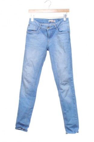 Dámske džínsy  Clockhouse, Veľkosť M, Farba Modrá, Cena  14,91 €