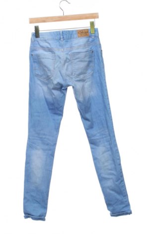 Dámske džínsy  Clockhouse, Veľkosť M, Farba Modrá, Cena  14,91 €