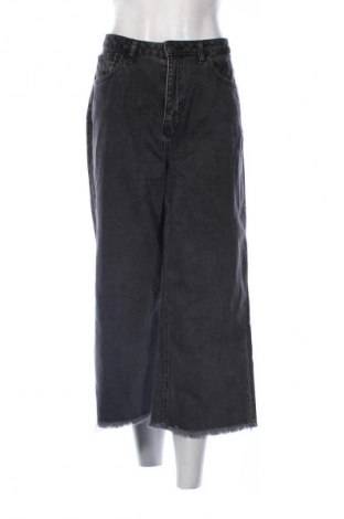 Női farmernadrág Clockhouse, Méret L, Szín Szürke, Ár 5 776 Ft