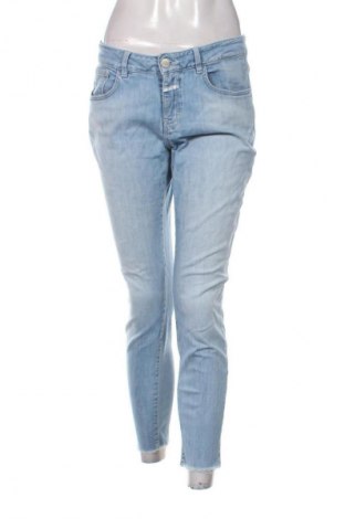 Női farmernadrág Closed, Méret M, Szín Kék, Ár 27 436 Ft