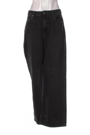 Blugi de femei Colin's, Mărime L, Culoare Gri, Preț 76,00 Lei