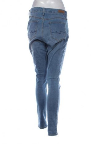 Blugi de femei Colin's, Mărime XL, Culoare Albastru, Preț 76,00 Lei