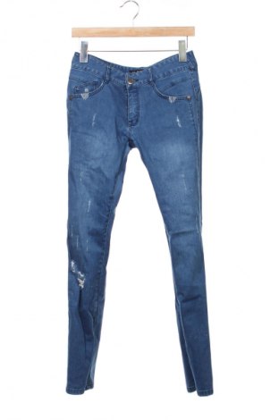 Dámské džíny  Collection, Velikost M, Barva Modrá, Cena  249,00 Kč