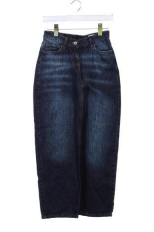 Γυναικείο Τζίν Collusion, Μέγεθος XS, Χρώμα Μπλέ, Τιμή 25,00 €