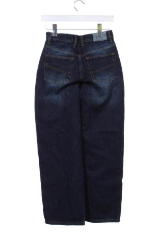 Γυναικείο Τζίν Collusion, Μέγεθος XS, Χρώμα Μπλέ, Τιμή 25,00 €