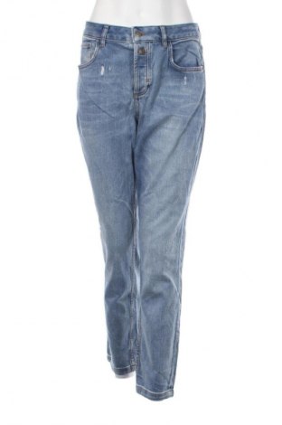 Dámske džínsy  Comma,, Veľkosť M, Farba Modrá, Cena  22,95 €