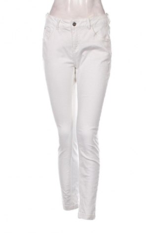 Damen Jeans Comma,, Größe S, Farbe Weiß, Preis € 38,27