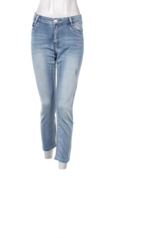 Γυναικείο Τζίν Conbipel, Μέγεθος XL, Χρώμα Μπλέ, Τιμή 21,00 €