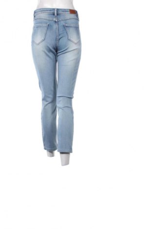 Γυναικείο Τζίν Conbipel, Μέγεθος XL, Χρώμα Μπλέ, Τιμή 21,00 €