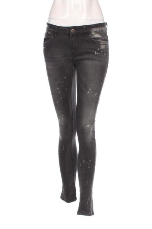 Damen Jeans CoolCat, Größe M, Farbe Grau, Preis € 15,99
