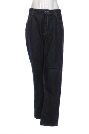 Γυναικείο Τζίν Cotton On, Μέγεθος L, Χρώμα Μπλέ, Τιμή 4,99 €