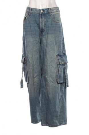 Damen Jeans Cotton On, Größe M, Farbe Blau, Preis € 19,99