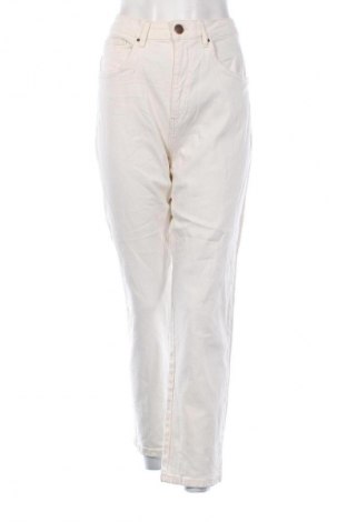 Damen Jeans Cotton On, Größe M, Farbe Ecru, Preis € 20,99