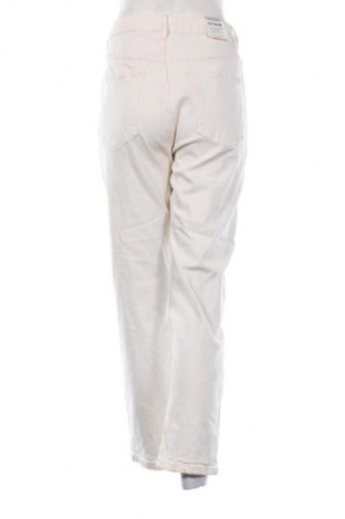 Damen Jeans Cotton On, Größe M, Farbe Ecru, Preis € 20,99