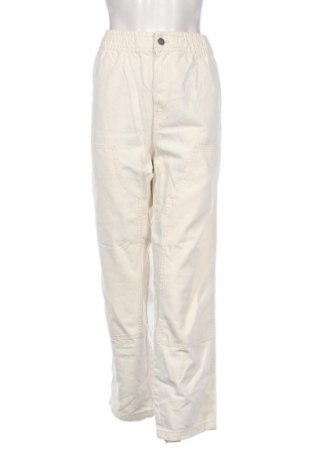 Női farmernadrág Cotton On, Méret M, Szín Ekrü
, Ár 8 089 Ft