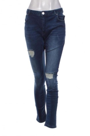 Damen Jeans Criminal Damage, Größe XXL, Farbe Blau, Preis € 21,00
