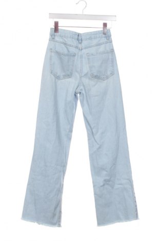 Γυναικείο Τζίν Cropp, Μέγεθος XXS, Χρώμα Μπλέ, Τιμή 13,99 €