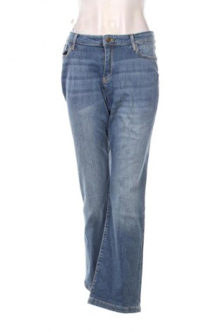 Damen Jeans Cross Jeans, Größe XL, Farbe Blau, Preis € 30,99