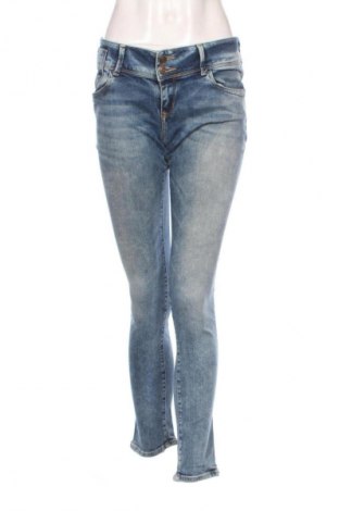 Damen Jeans Cross Jeans, Größe M, Farbe Blau, Preis 15,00 €