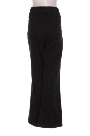 Γυναικείο Τζίν Crossroads, Μέγεθος XXL, Χρώμα Μαύρο, Τιμή 13,99 €