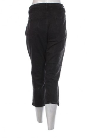 Damen Jeans Crossroads, Größe XXL, Farbe Schwarz, Preis € 14,99