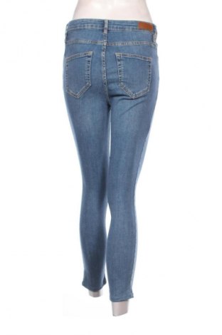 Γυναικείο Τζίν Cubus, Μέγεθος S, Χρώμα Μπλέ, Τιμή 14,83 €