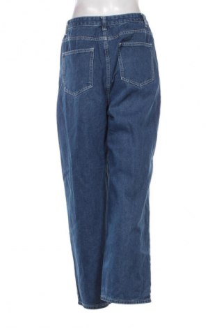 Dámske džínsy  DAZY, Veľkosť M, Farba Modrá, Cena  14,91 €