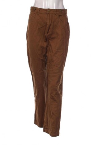 Damen Jeans DAZY, Größe S, Farbe Braun, Preis € 15,99