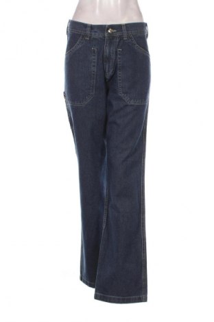 Damen Jeans DKNY, Größe M, Farbe Blau, Preis 45,52 €