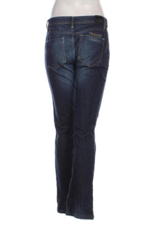 Női farmernadrág DKNY Jeans, Méret M, Szín Kék, Ár 11 619 Ft