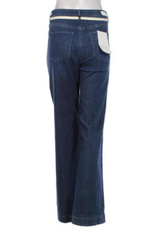 Γυναικείο Τζίν Dawn, Μέγεθος L, Χρώμα Μπλέ, Τιμή 86,99 €