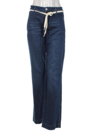 Γυναικείο Τζίν Dawn, Μέγεθος L, Χρώμα Μπλέ, Τιμή 86,99 €