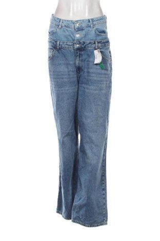Damen Jeans Defacto, Größe M, Farbe Blau, Preis € 23,52