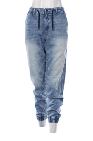 Női farmernadrág Denim 1982, Méret XL, Szín Kék, Ár 5 909 Ft