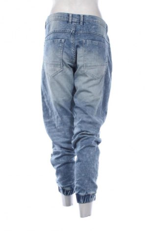Női farmernadrág Denim 1982, Méret XL, Szín Kék, Ár 5 909 Ft