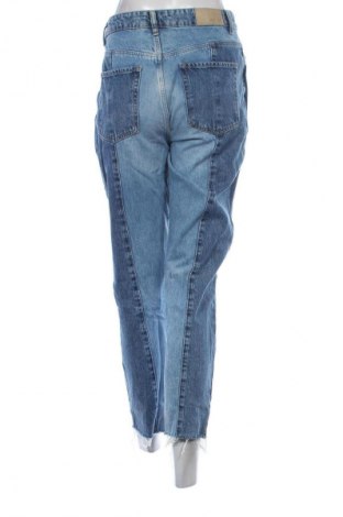 Dámské džíny  Denim 1982, Velikost M, Barva Modrá, Cena  371,00 Kč