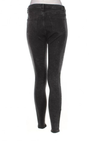 Damskie jeansy Denim Co., Rozmiar S, Kolor Szary, Cena 22,99 zł