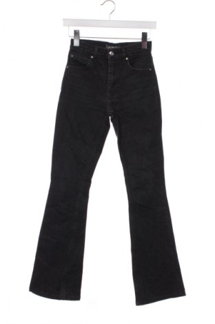 Női farmernadrág Denim&Co., Méret S, Szín Fekete, Ár 4 609 Ft